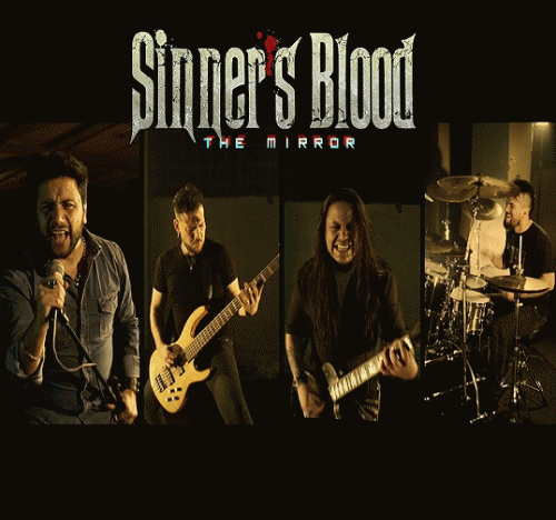 Sinner's Blood : The Mirror